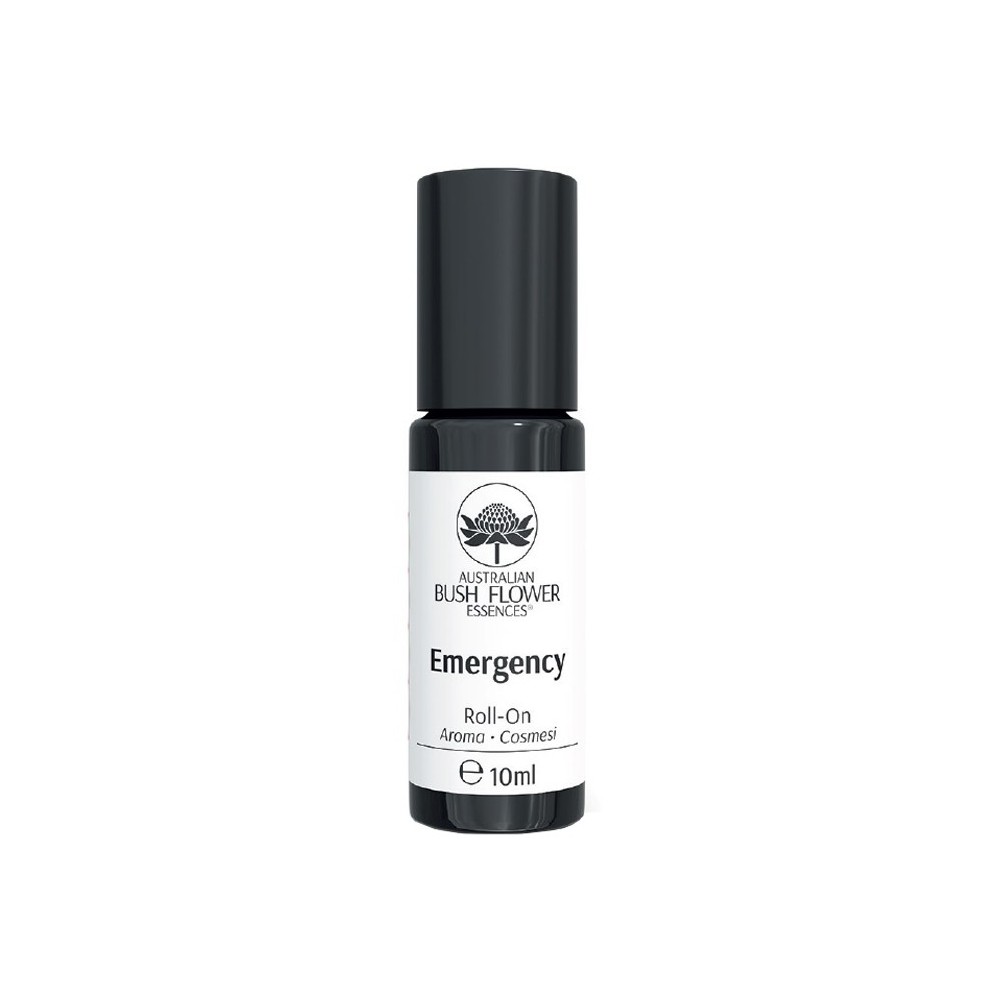 EMERGENCY ROLL ON 10 ML