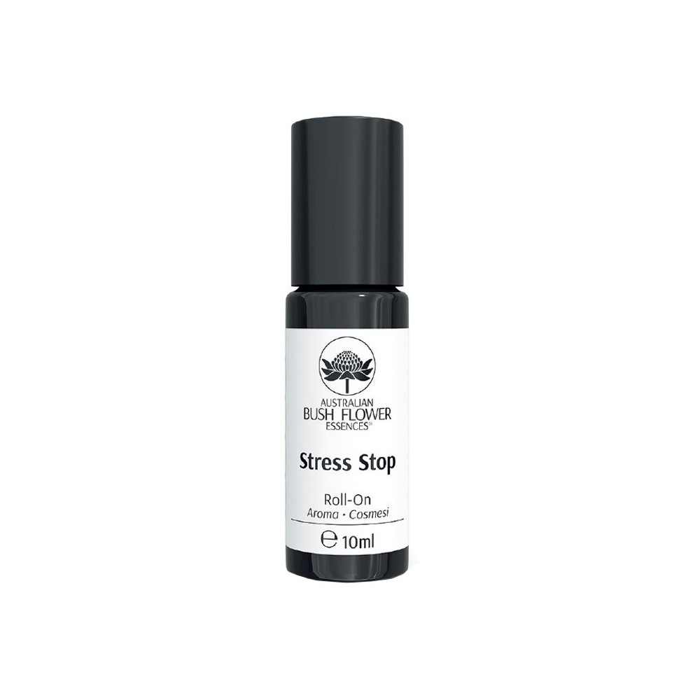 STRESS STOP ROLL ON 10 ML