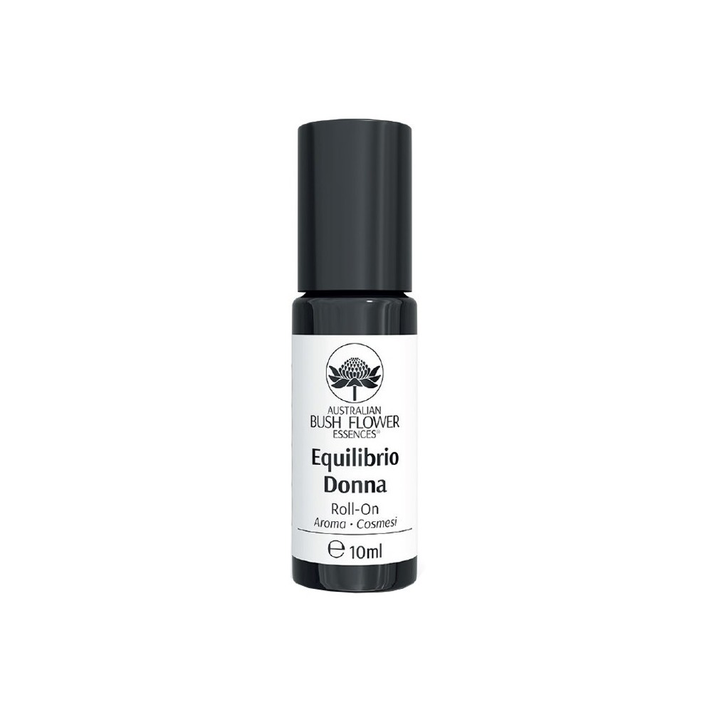 EQUILIBRIO DONNA ROLL ON 10 ML