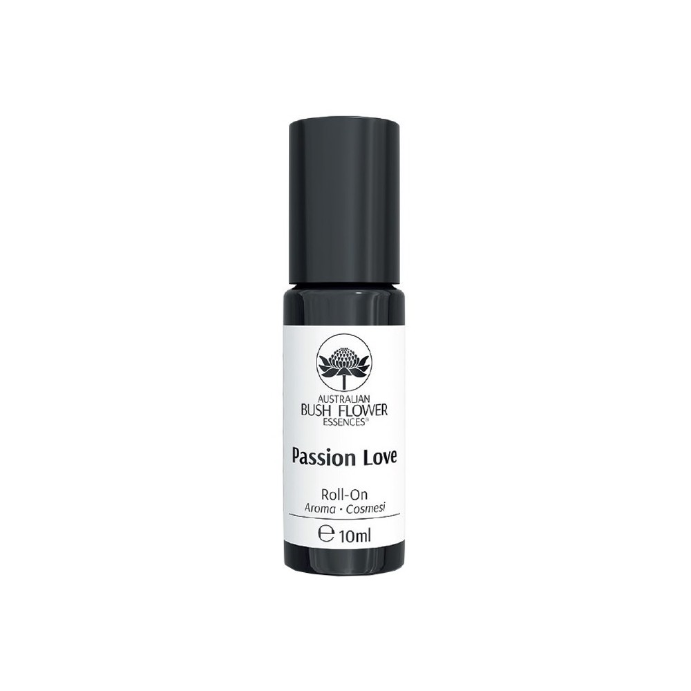 PASSION LOVE ROLL ON 10 ML