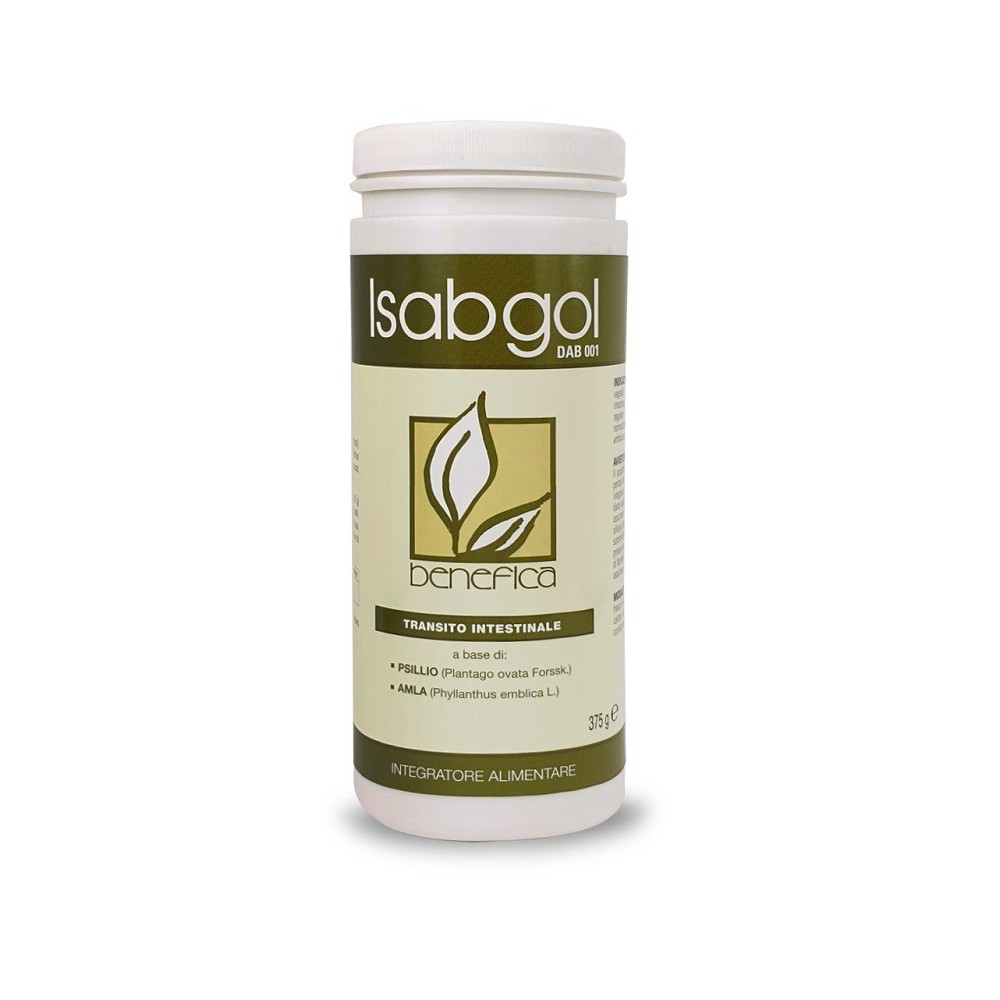 DAB 001 ISABGOL 375 G Concessionaria Italia