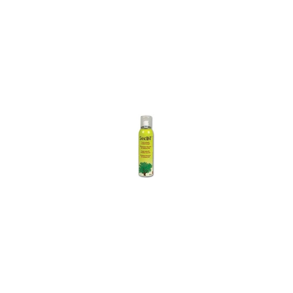 SANOTINT LACCA ECOLOGICA 150 ML