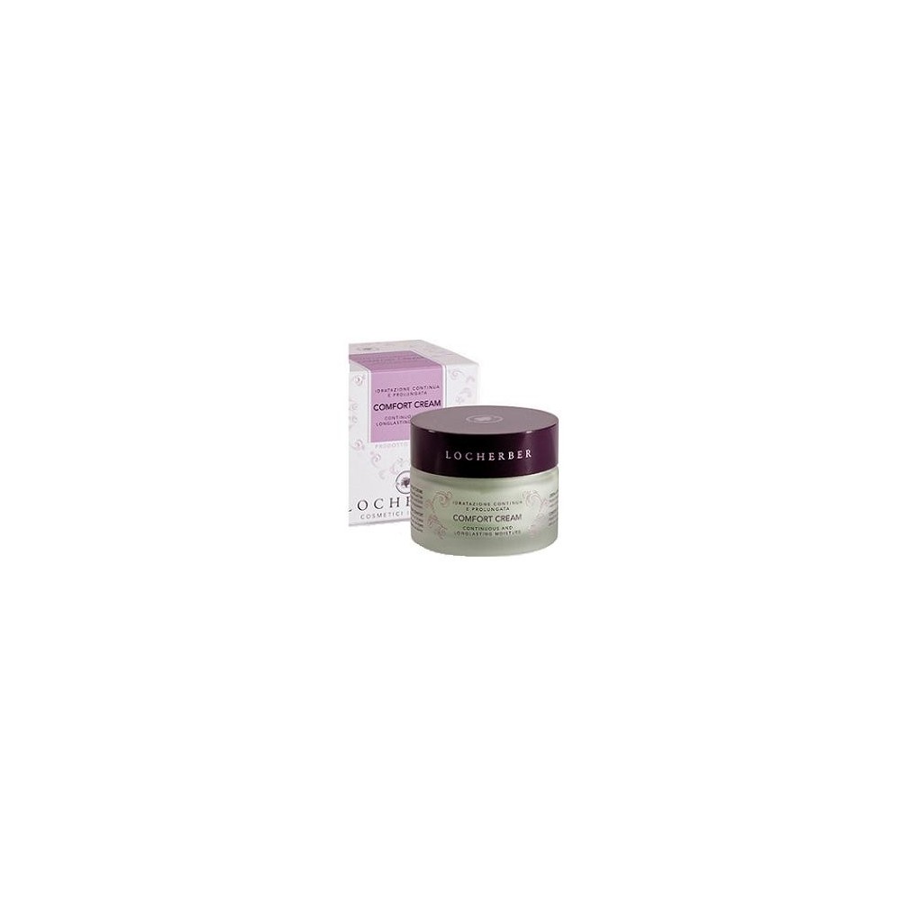 LOCHERBER COMFORT CREAM 50 ML Cosval