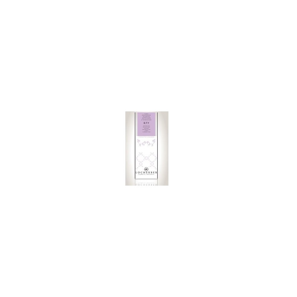 LOCHERBER BTY SIERO 30 ml Cosval