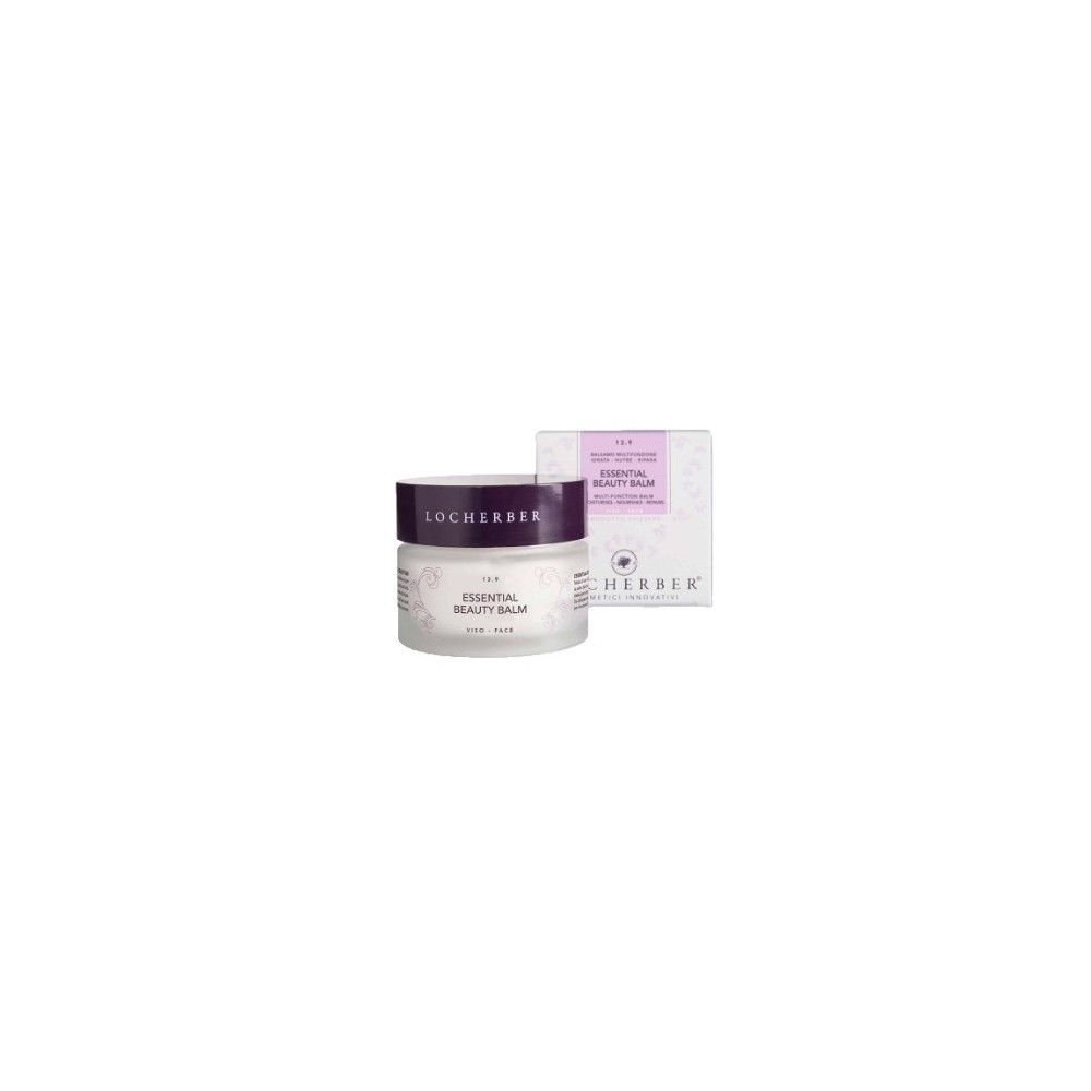 LOCHERBER ESSENTIAL BEAUTY BALM 50 ML