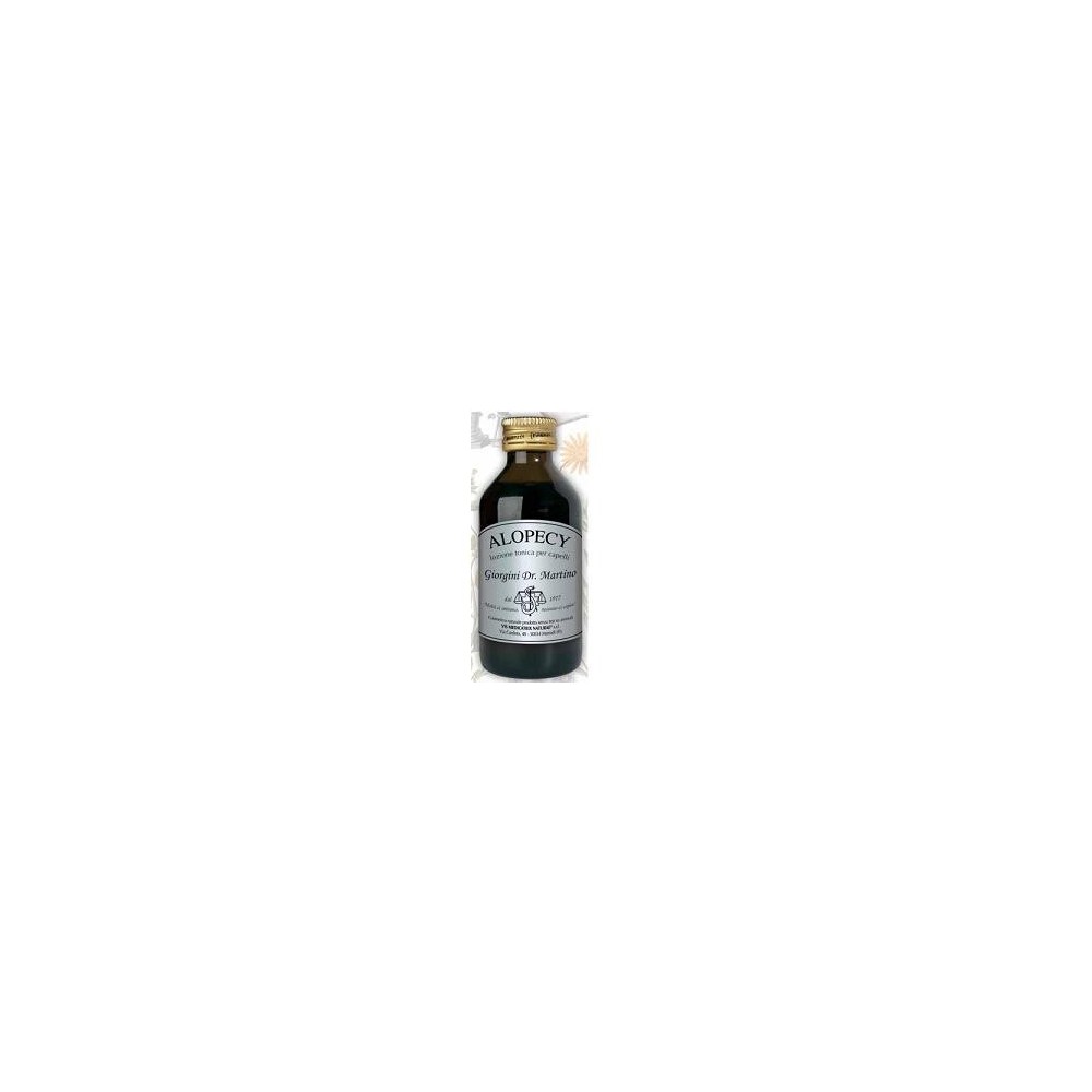 ALOPECY 100 ML