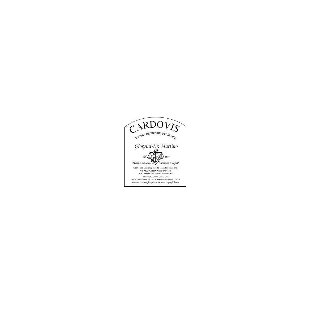 CARDOVIS 500 ML