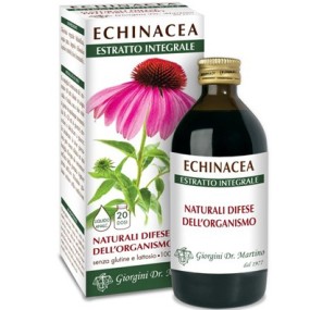 ECHINACEA ESTRATTO INTEGRALE 200 ML