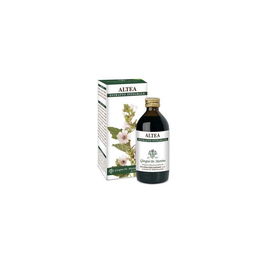 ALTEA ESTRATTO INTEGRALE 200 ML