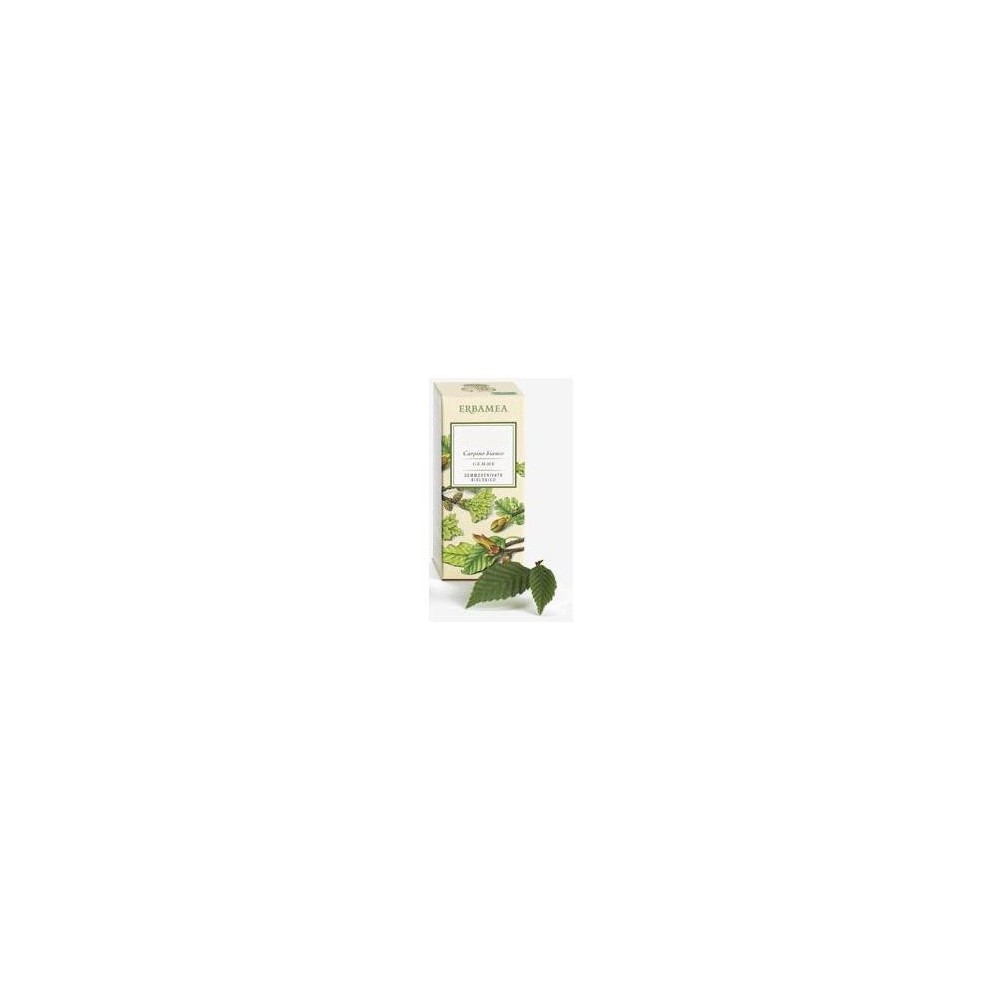 ROSA CANINA Giovani Getti Gemmoderivato 50 ml Erbamea