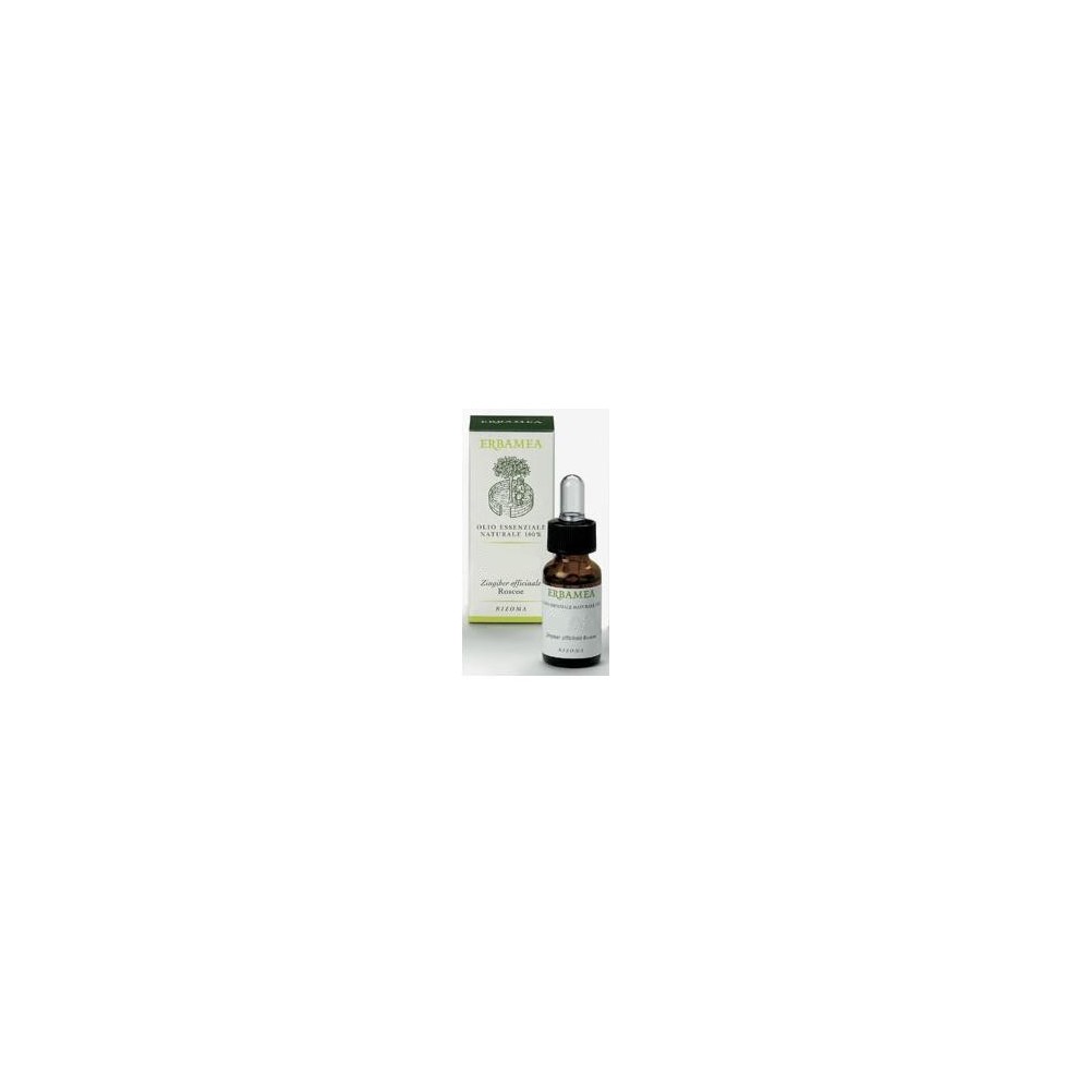 EUCALIPTO Olio Essenziale 10 ml Erbamea