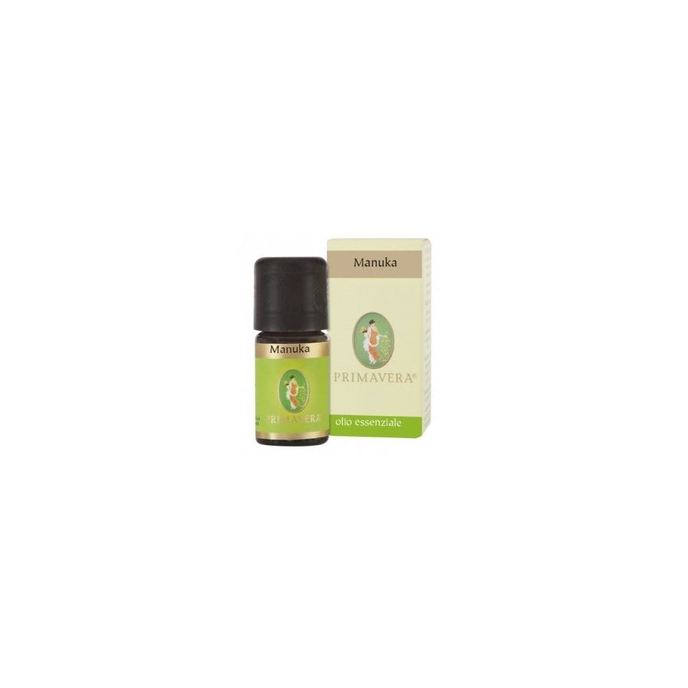 MANUKA Olio Essenziale 5 ml Flora