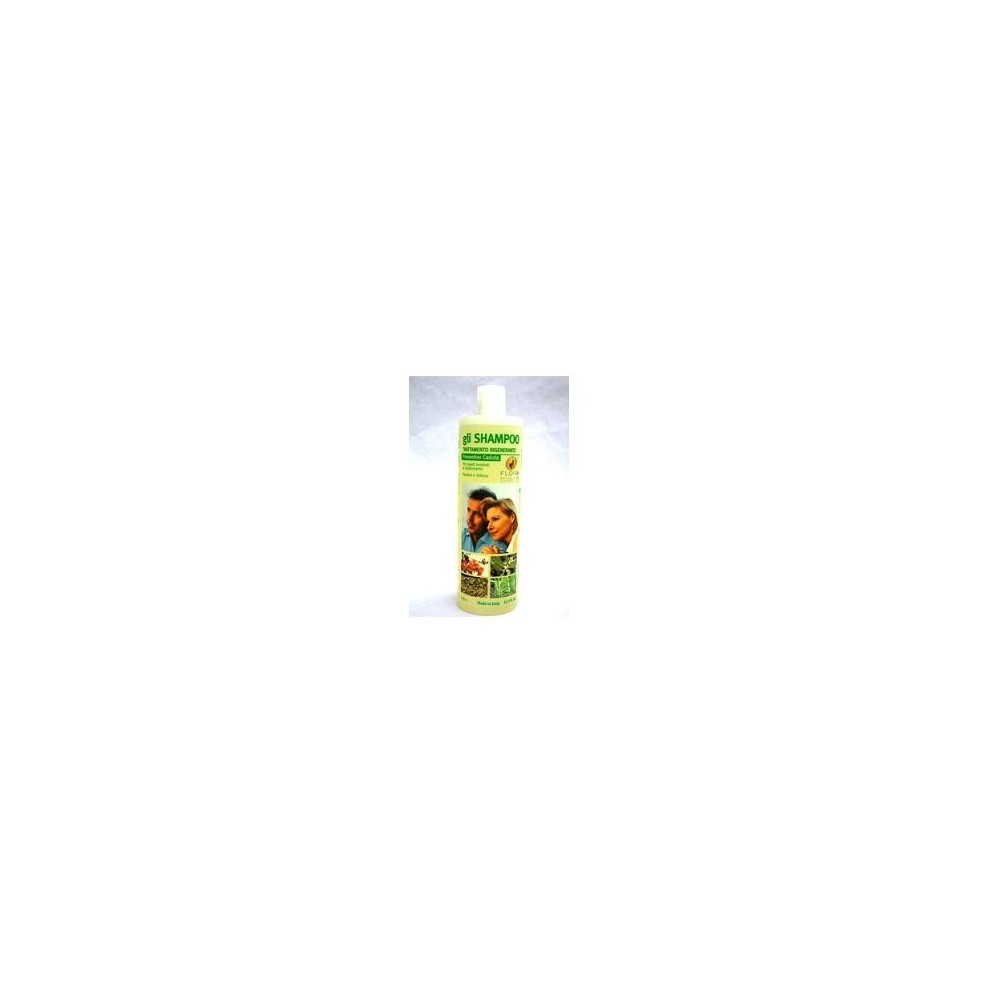 SHAMPOO ANTICADUTA BIO Preventivo 1 litro Flora