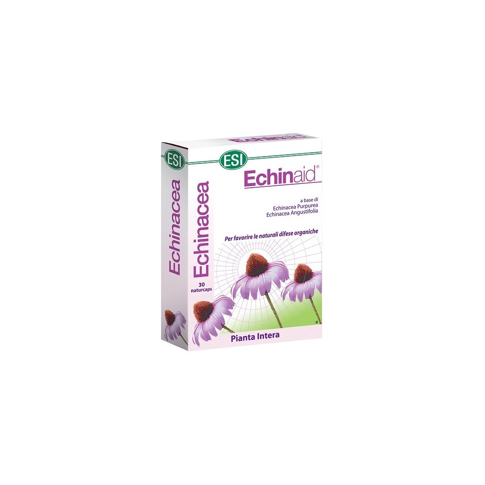 ESI ECHINAID 30 CAPSULE