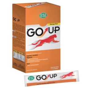 ESI GO UP 16 POCKET DRINK 20 ML