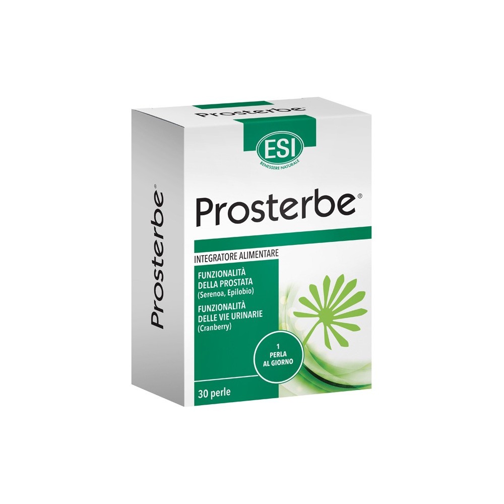 ESI PROSTERBE 30 PERLE