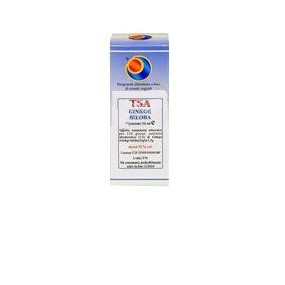 TSA GINKGO BILOBA 50 ML