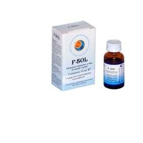 F-SOL GOCCE 10 ML