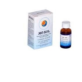 MC-SOL GOCCE 10 ML