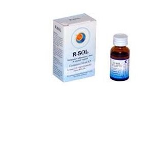 R-SOL GOCCE 10 ML