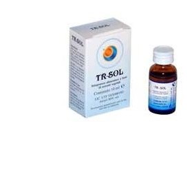 TR-SOL GOCCE 10 ML