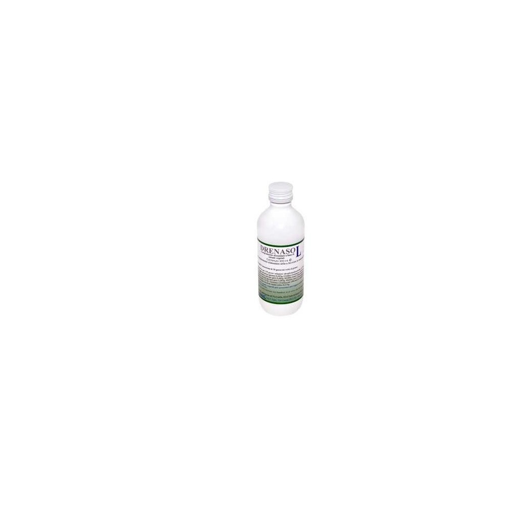 DRENASOL GOCCE 200 ML