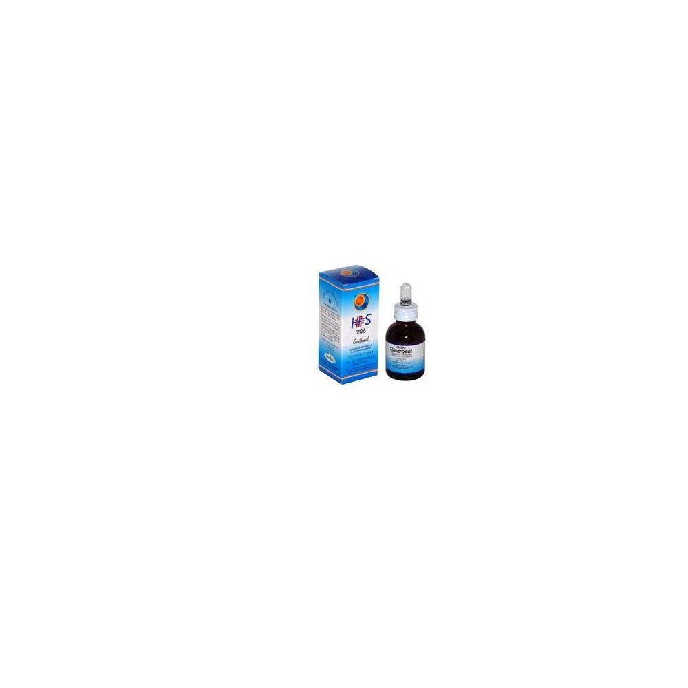 GASTROSOL LIQUIDO 50 ML