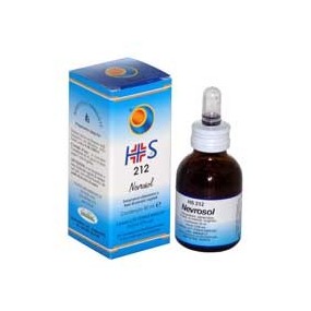 NEVROSOL LIQUIDO 50 ML