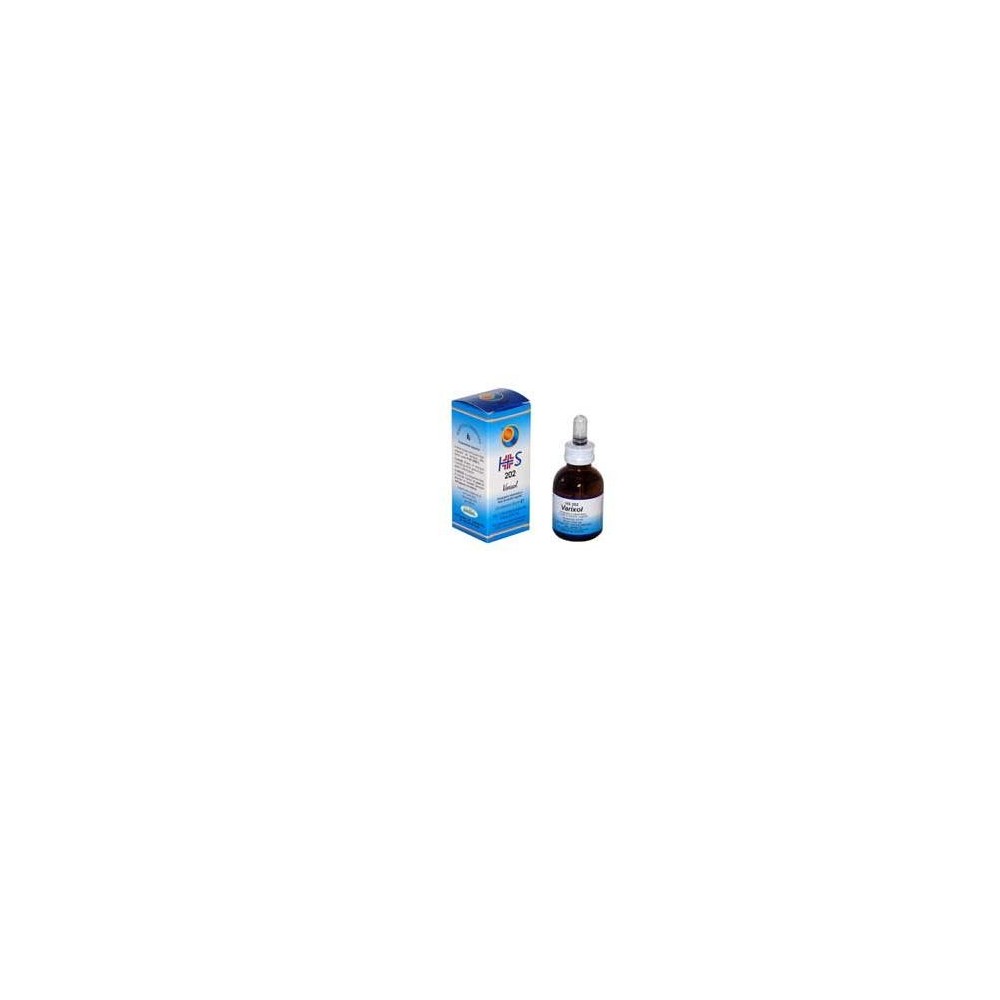 VARIXOL LIQUIDO 50 ML