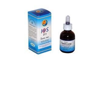 HS211 TAMARIS COMPOSITUM 50 ML