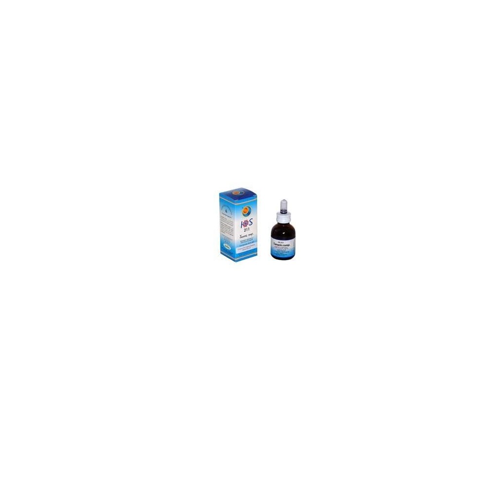 HS211 TAMARIS COMPOSITUM 50 ML