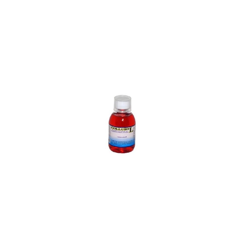 COLLUSOL COLLUTORIO 200 ML