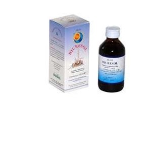 DIURESOL LIQUIDO 100 ML