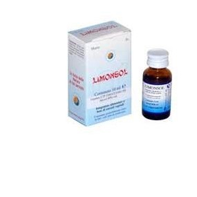 LIMONSOL LIQUIDO 10 ML