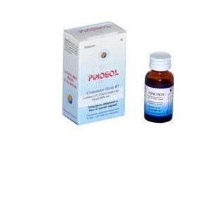 PINOSOL LIQUIDO 10 ML