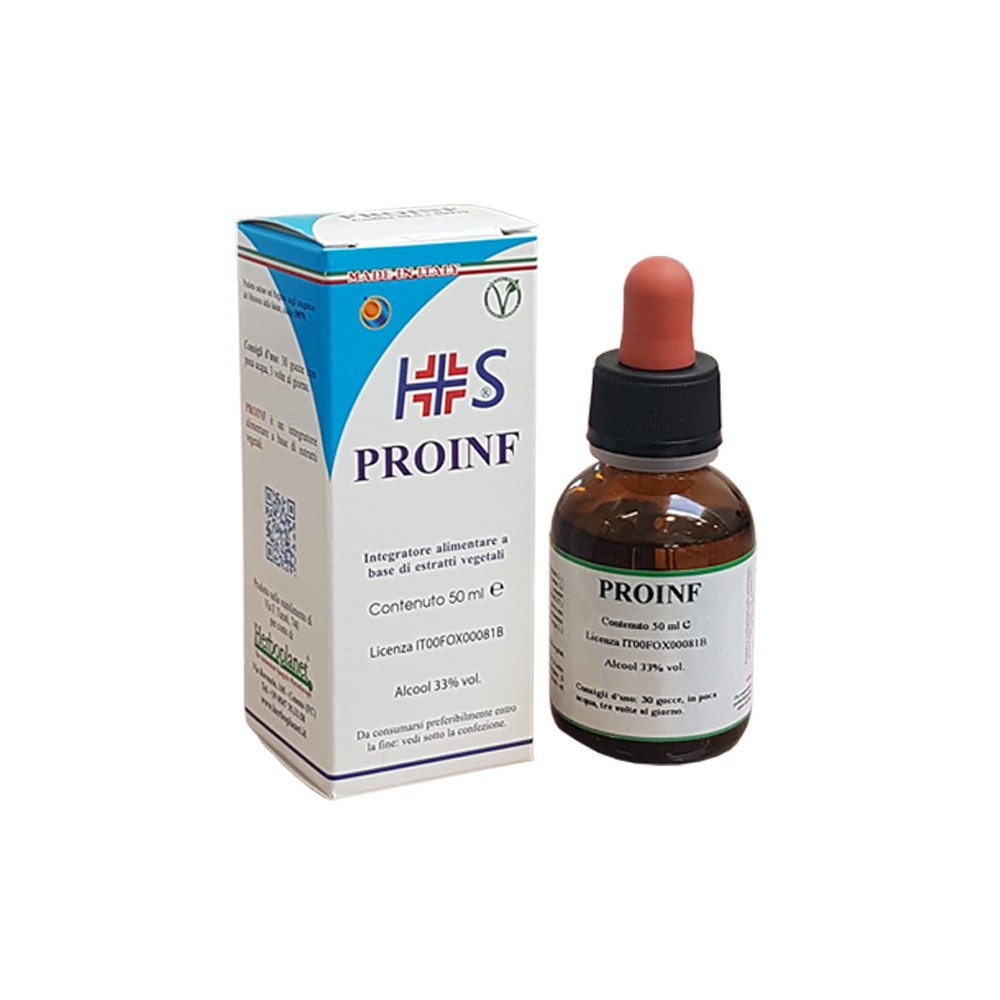 PROINF 50 ML