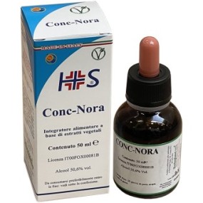 CONC NORA GOCCE 50 ML