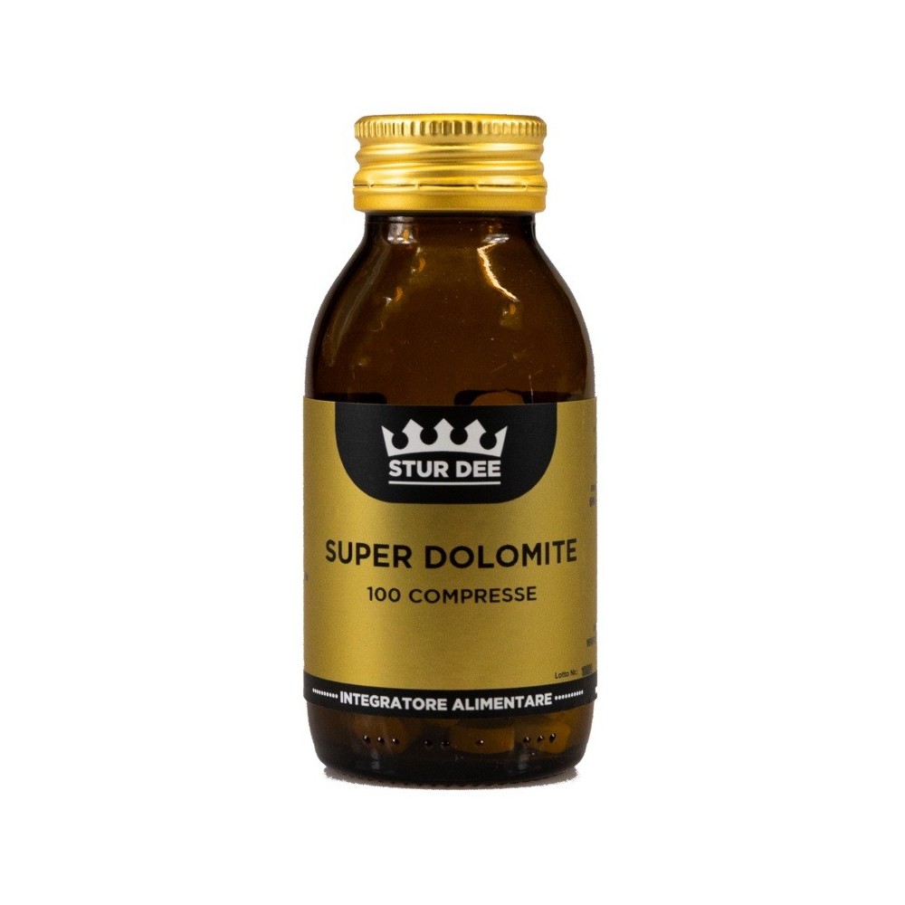 SUPER DOLOMITE 100 TAVOLETTE STUR DEE