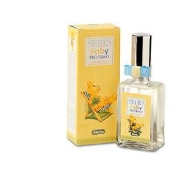 BABY PROFUMO 50 ml Derbe