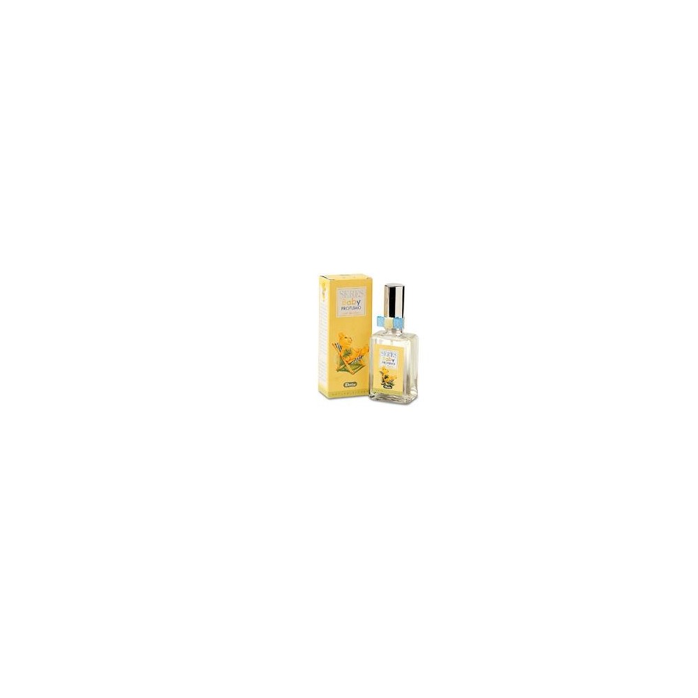 BABY PROFUMO 50 ml Derbe