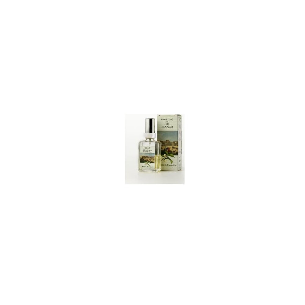 Speziali Fiorentini Profumo The Bianco 50 ml Derbe