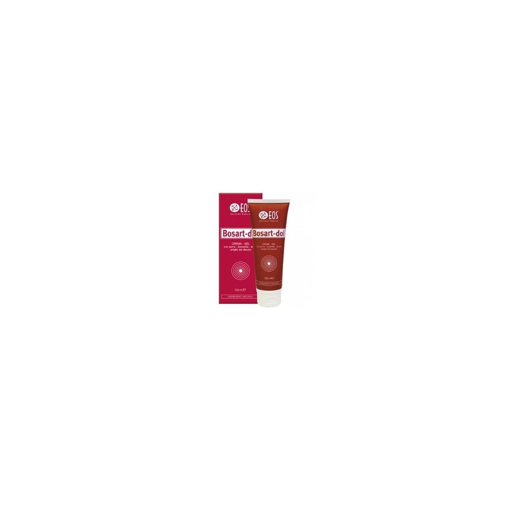 BOSART DOL Crema Gel 125 ml Eos