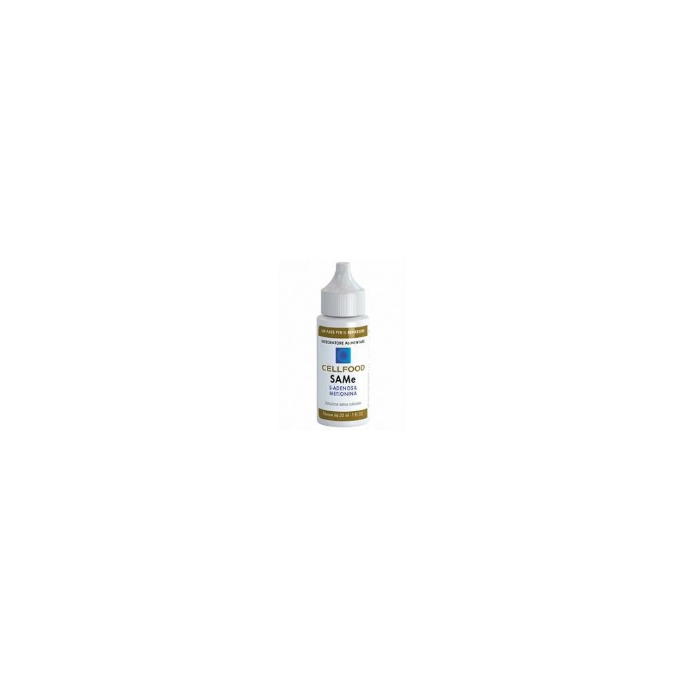 Cellfood SAMe 30 ML