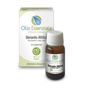 GERANIO DELL'AFRICA OLIO ESSENZIALE 10 ML