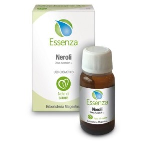 NEROLI ESSENZA 10 ML