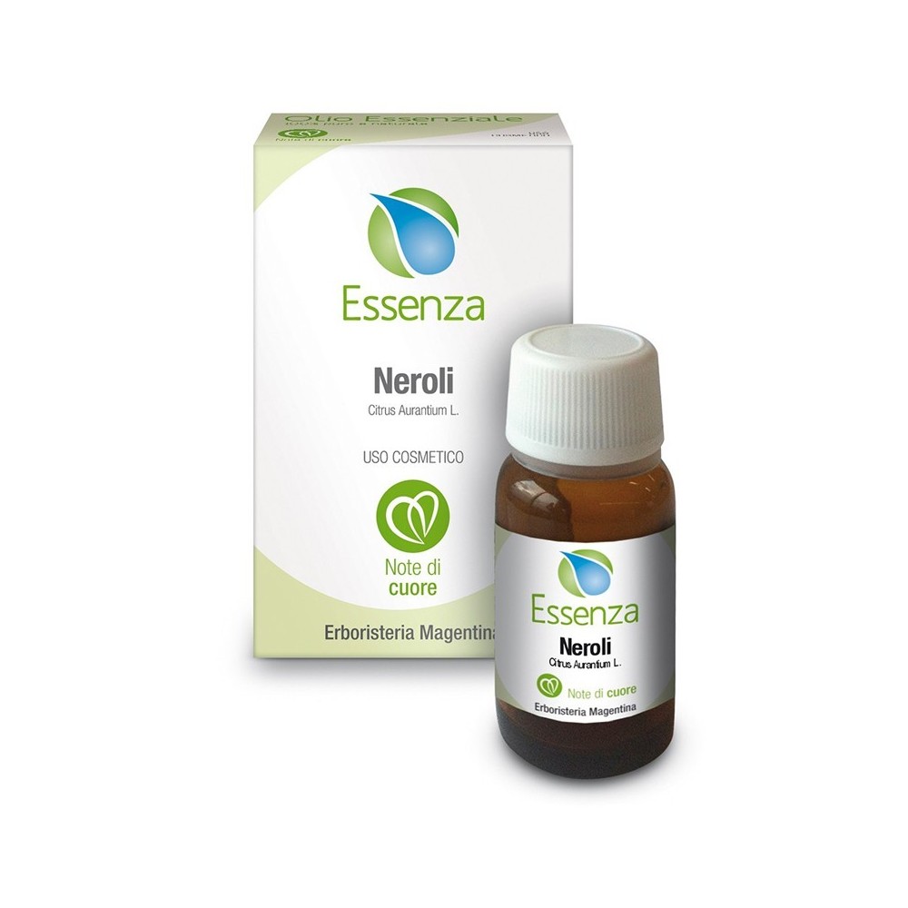 NEROLI ESSENZA 10 ML