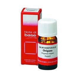 ORIGANO OLIO ESSENZIALE 10 ML