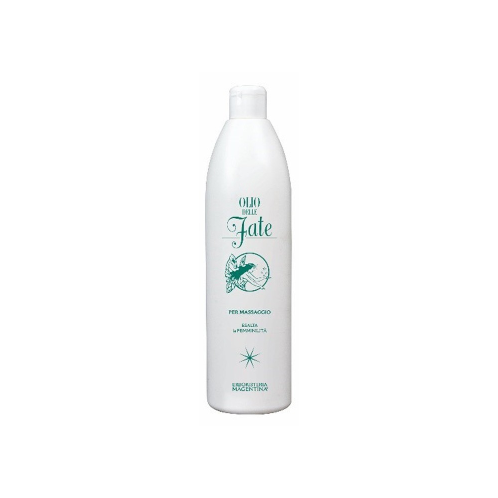 OLIO DELLE FATE 150ML - Global Pharmacy