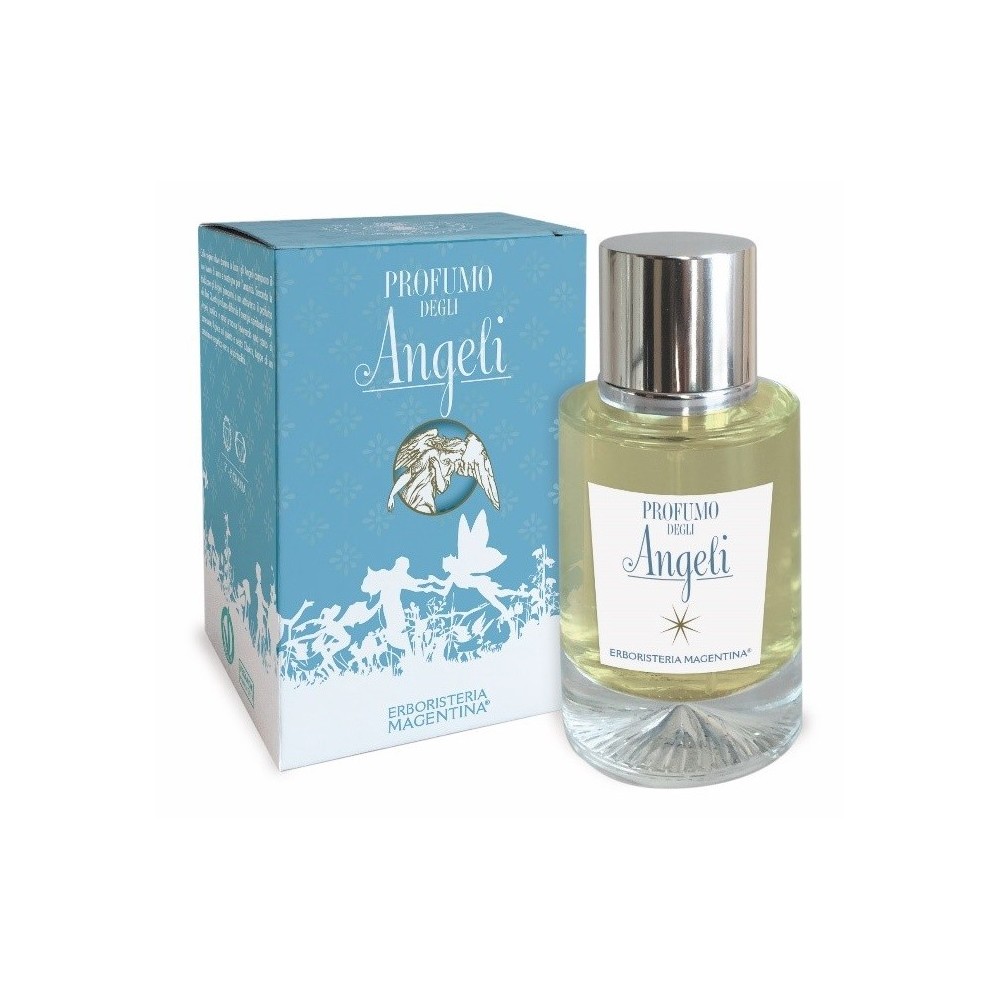 ANGELI PROFUMO CORPO 50 ML