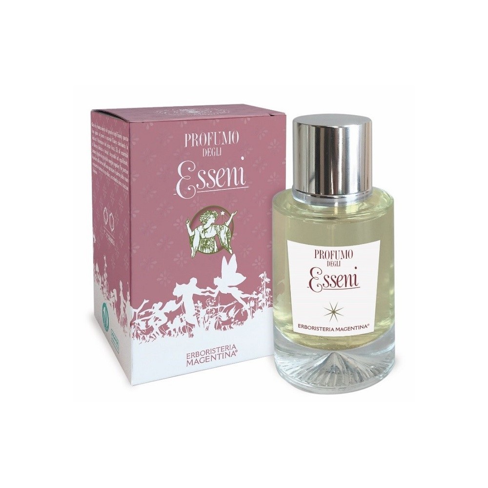 ESSENI PROFUMO CORPO 50 ML